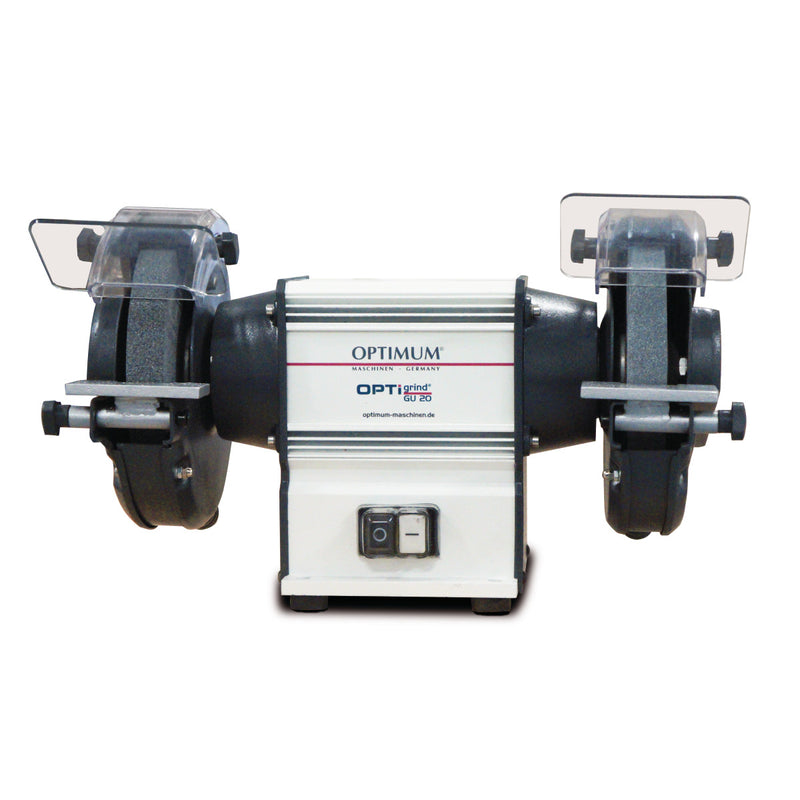 Optimum (3101525) Moinho duplo OPTIgrind GU 25