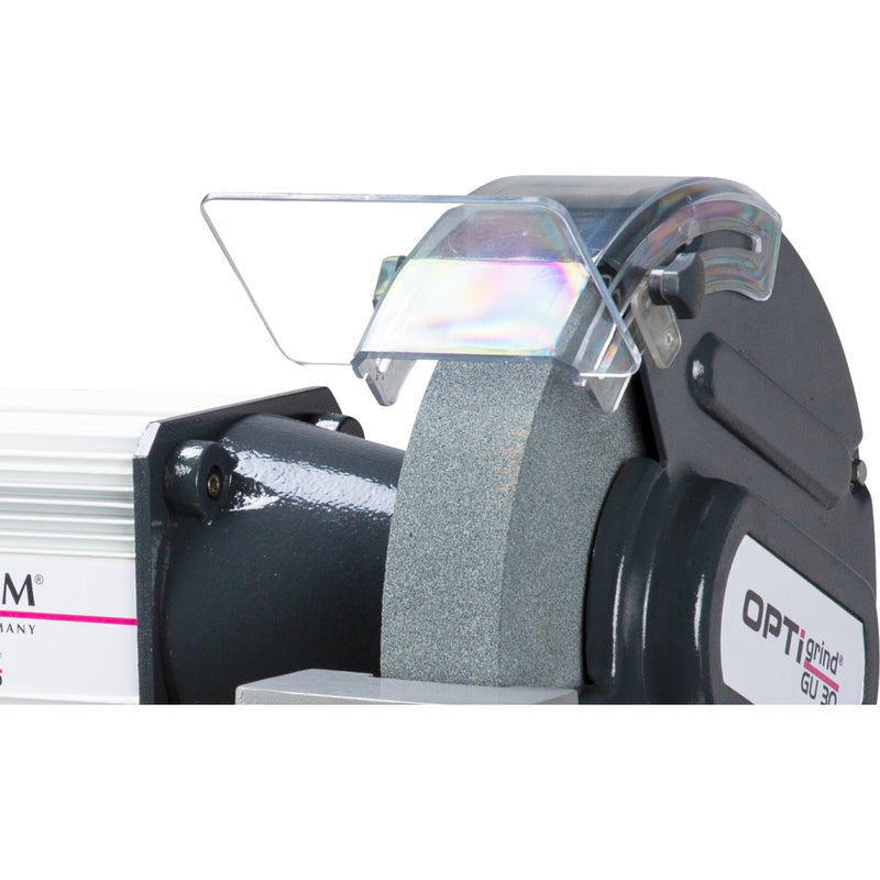 Optimum (3101515) Double grinding machine OPTIgrind GU 20 (230V)