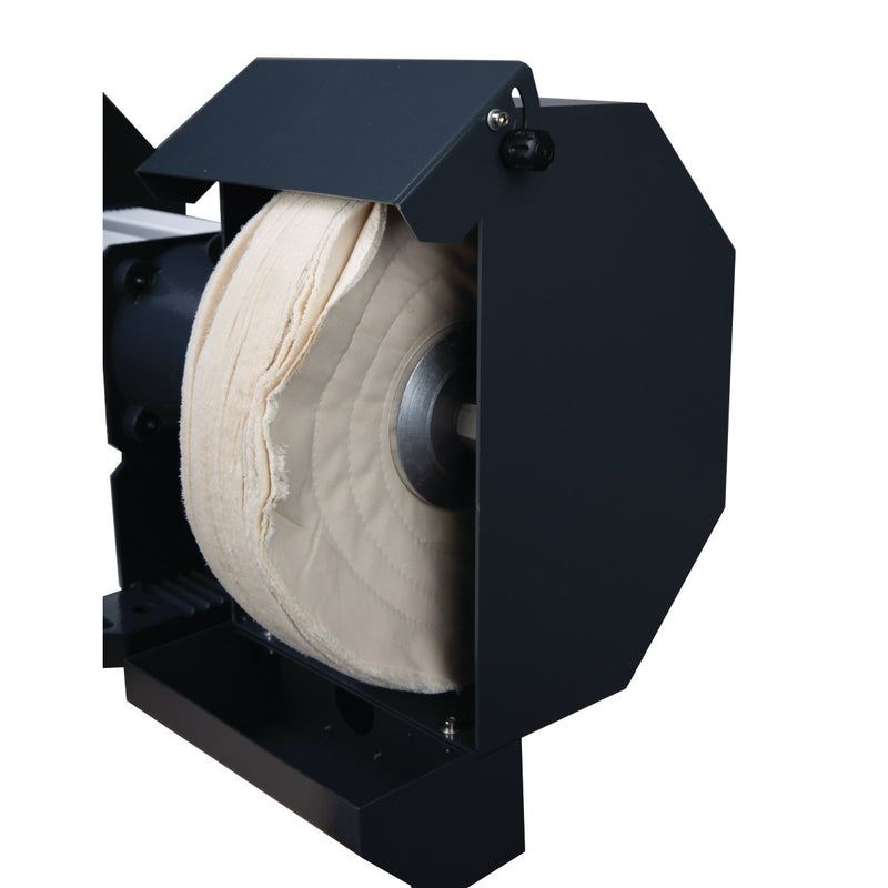 Optimum (3101560) Polishing machine OPTIpolish GU 35P