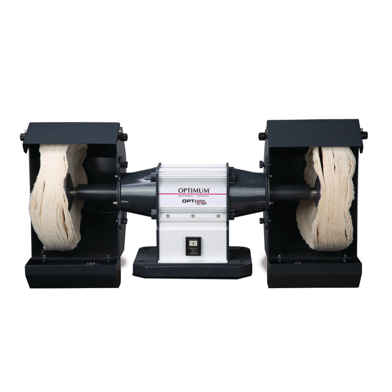 Optimum (3101560) Polishing machine OPTIpolish GU 35P