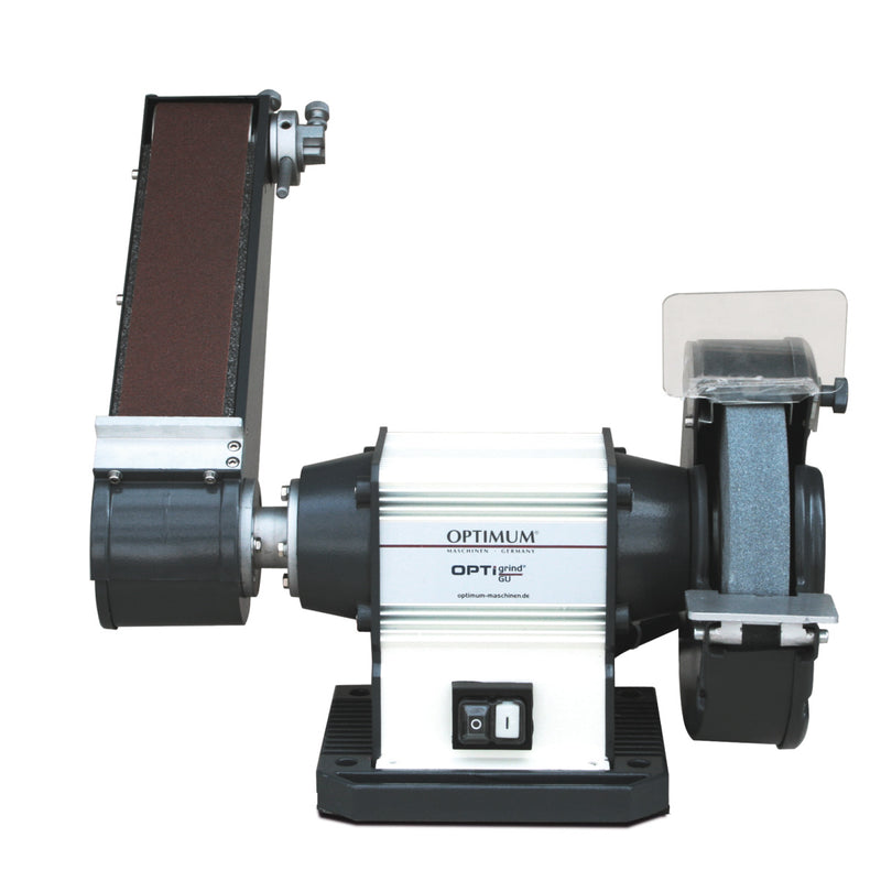 Retificadora universal Optimum (3101580) OPTIgrind GU 25S