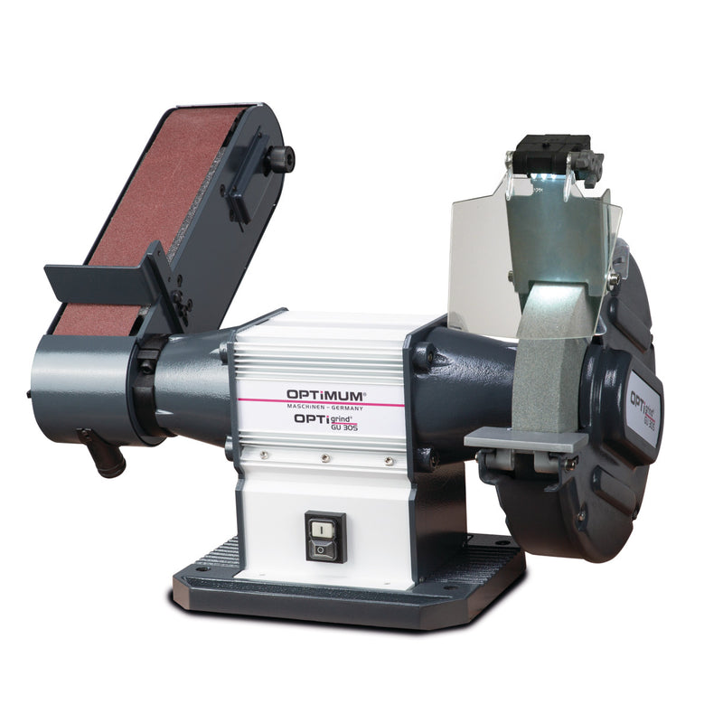 Retificadora universal Optimum (3101585) OPTIgrind GU 30S