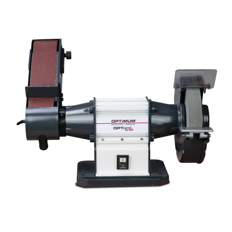 Optimum (3101585) Universal grinding machine OPTIgrind GU 30S