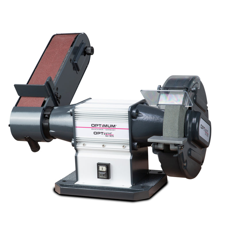 Optimum (3101585) Universal grinding machine OPTIgrind GU 30S