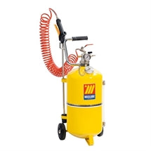 Pulverizador em Aço Pintado 24lts Meclube