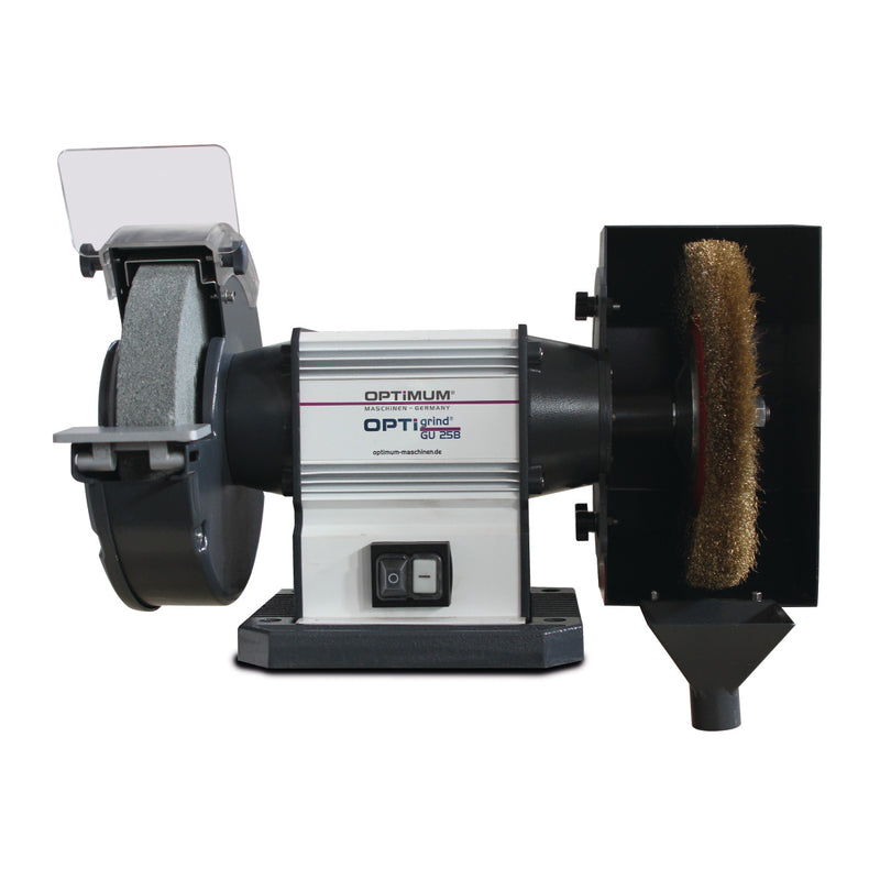 Retificadora combinada Optimum (3101620) OPTIgrind GU 25B