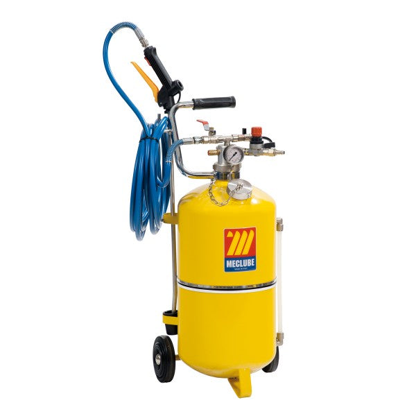 Painted Steel Foam Maker 24lts Meclube