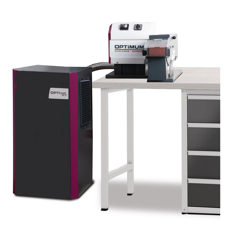 Retificadora universal Optimum (3101660) OPTIgrind GB 100S