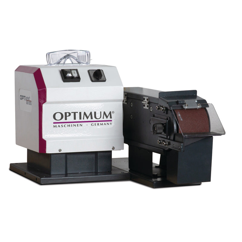 Retificadora universal Optimum (3101660) OPTIgrind GB 100S