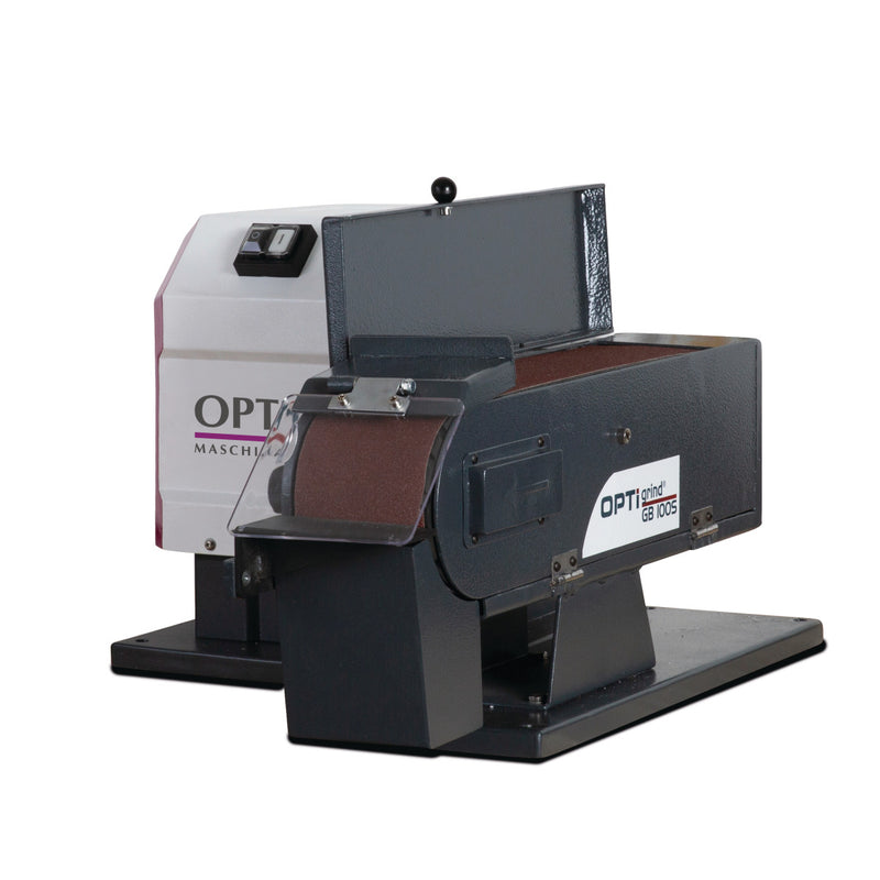 Retificadora universal Optimum (3101660) OPTIgrind GB 100S