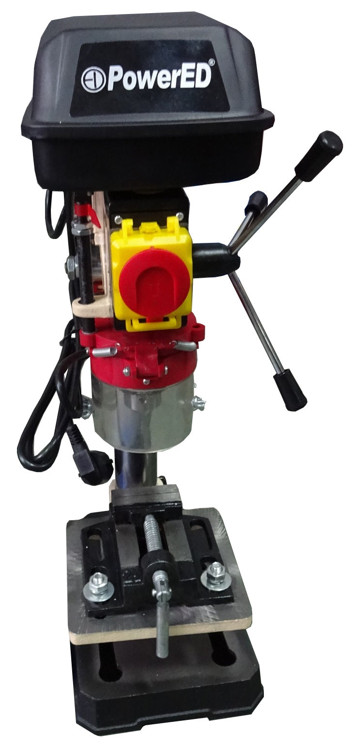 Belt Drilling Machine 220v Pdp20013s