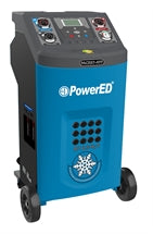 Estacao Carga Ar Cond. Auto Gas R1234yf PowerED (PACR37-AYF)
