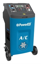 Estacao Carga Ar Condicionado Automatica R134a Pacr PowerED (PACR37-A)