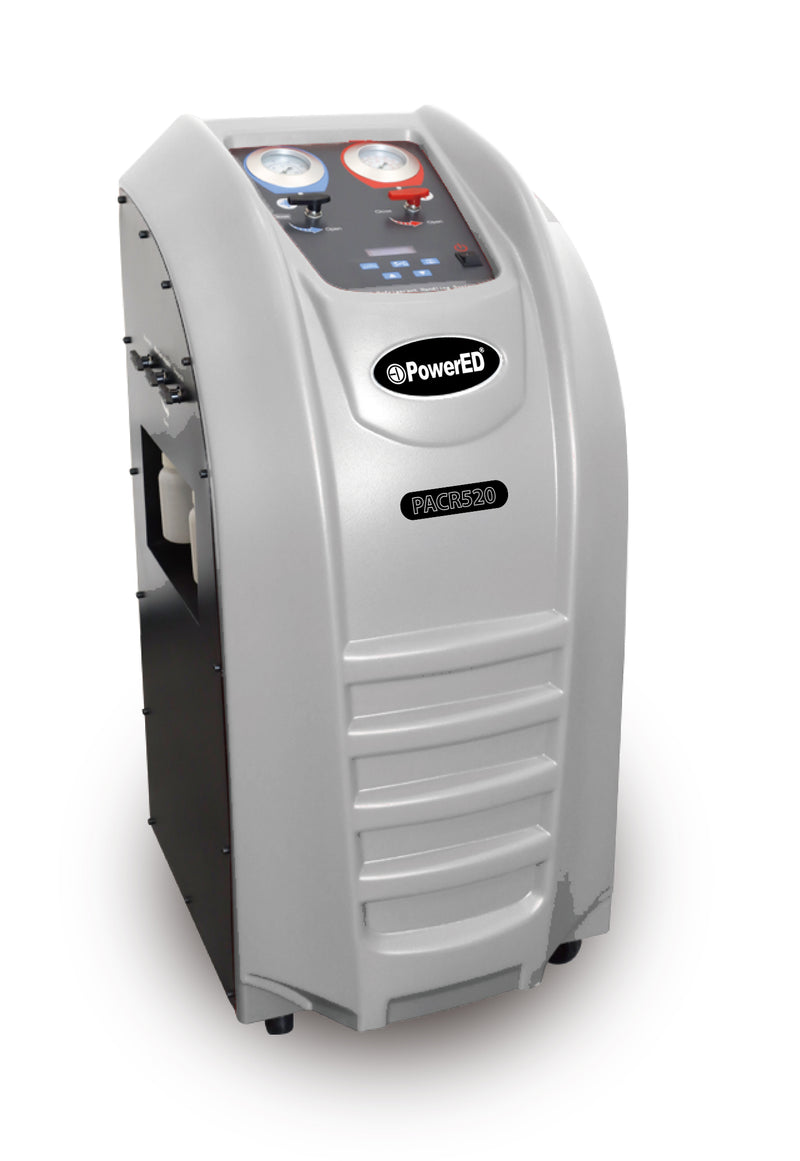 Estacao Carga Ar Condicionado Eco PowerED (PACR520)