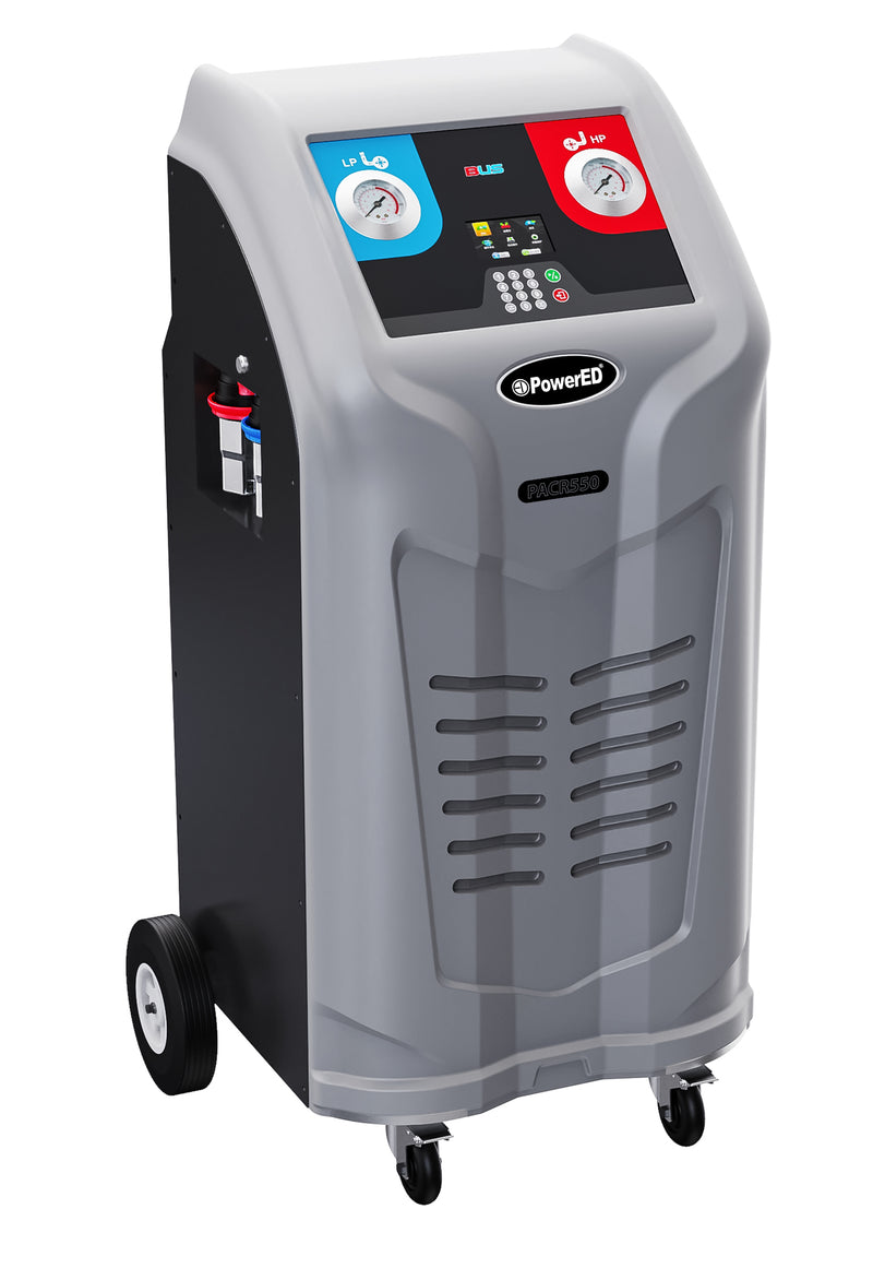 Estacao Carga Ar Condicionado Pesados PowerED (PACR550)