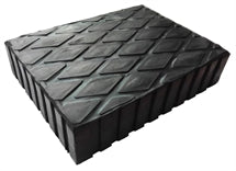 Tapete De Borracha PowerED (PSLB30 PSLZ30)