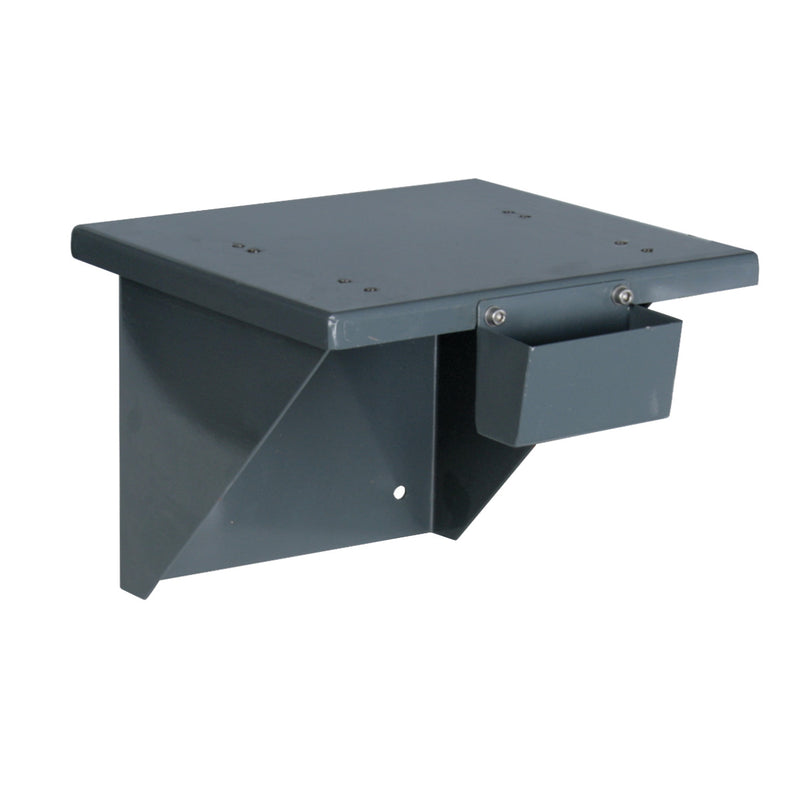 Optimum (3107050) Wall bracket for OPTIgrind QSM 150 to SM 250