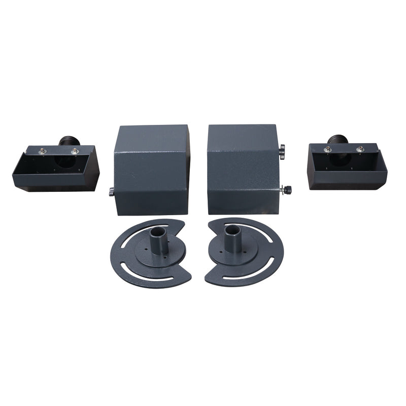 Conjunto de exaustores de extração Optimum (3107061) GU 25P
