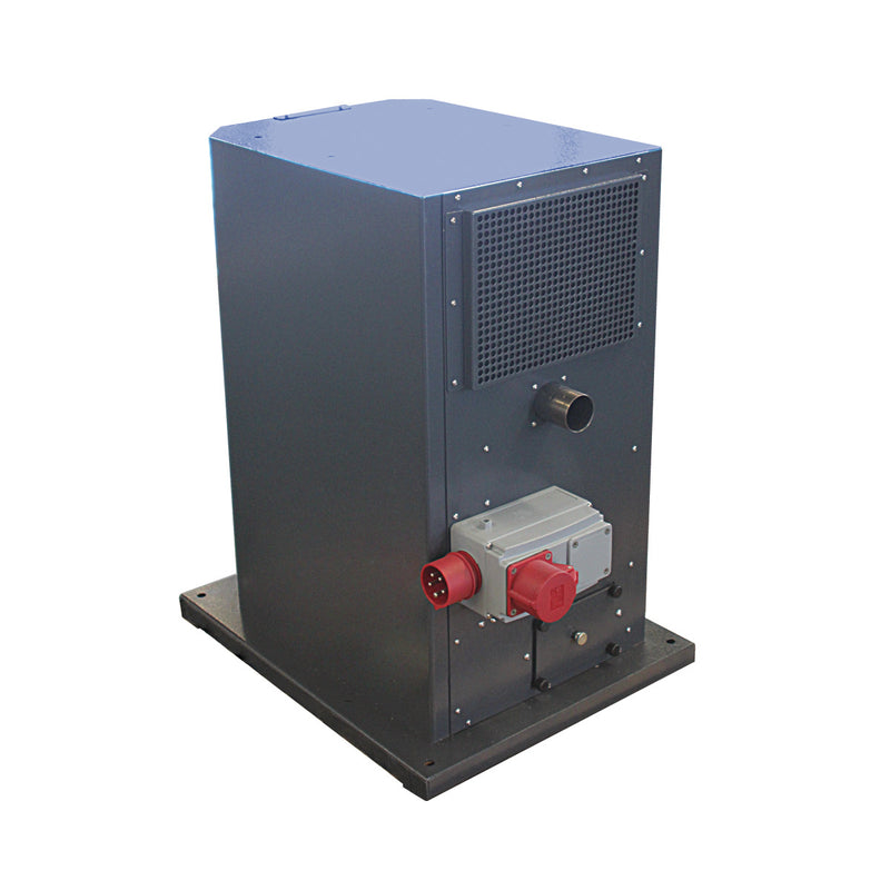 Subestrutura Universal Metallkraft (GU 5)