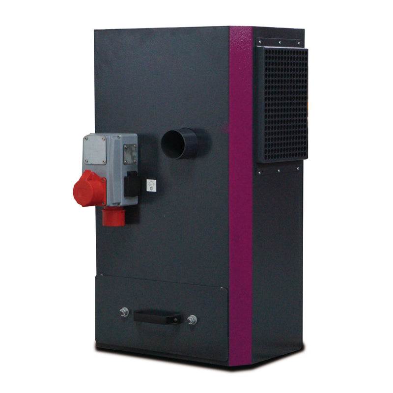 Optimum (3107115) Machine substructure with extraction GU 2