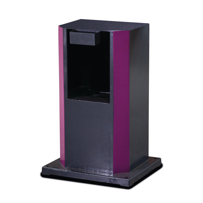 Optimum (3107124) Universal Substructure GU 5