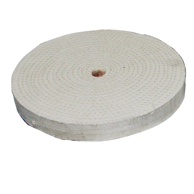 Disco de polimento Optimum (3107341) duro Ø350x40x25mm