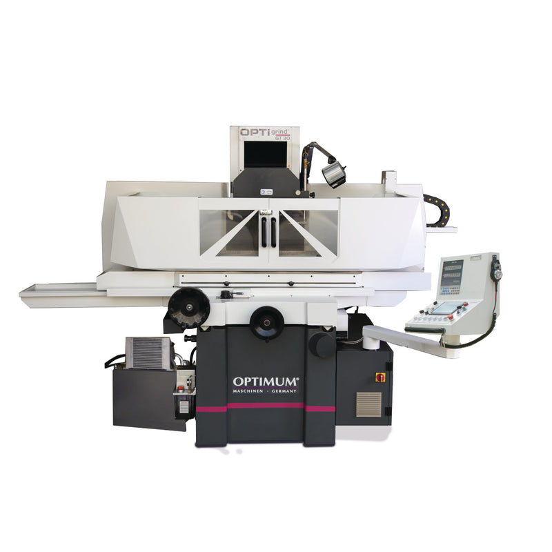 Optimum (3111030) Surface Grinding Machine OPTIgrind GT 30