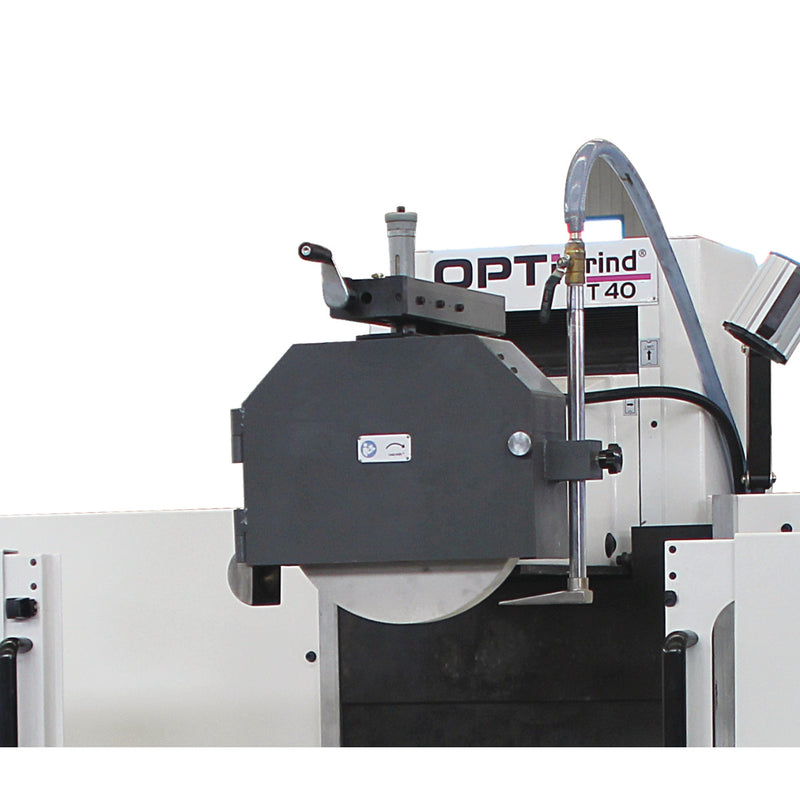 Retificadora de superfícies Optimum (3111040) OPTIgrind GT 40