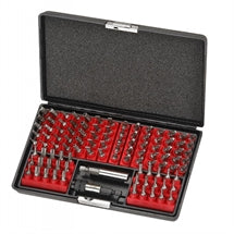 1/4" Bit Set 102pcs (21022)