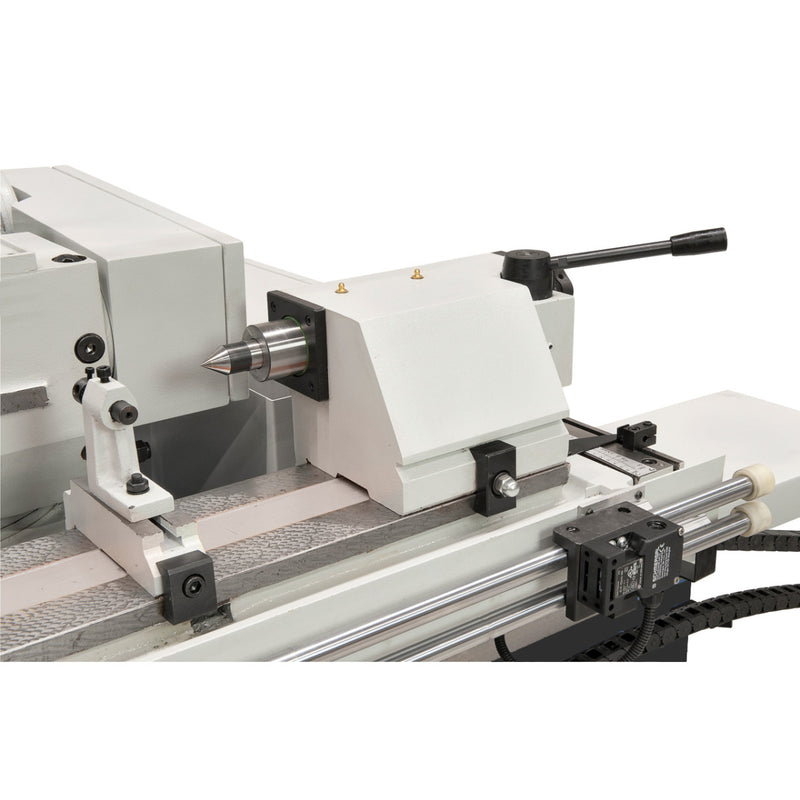 Rectificadora cilíndrica Optimum (3121040) OPTIgrind GC 1305