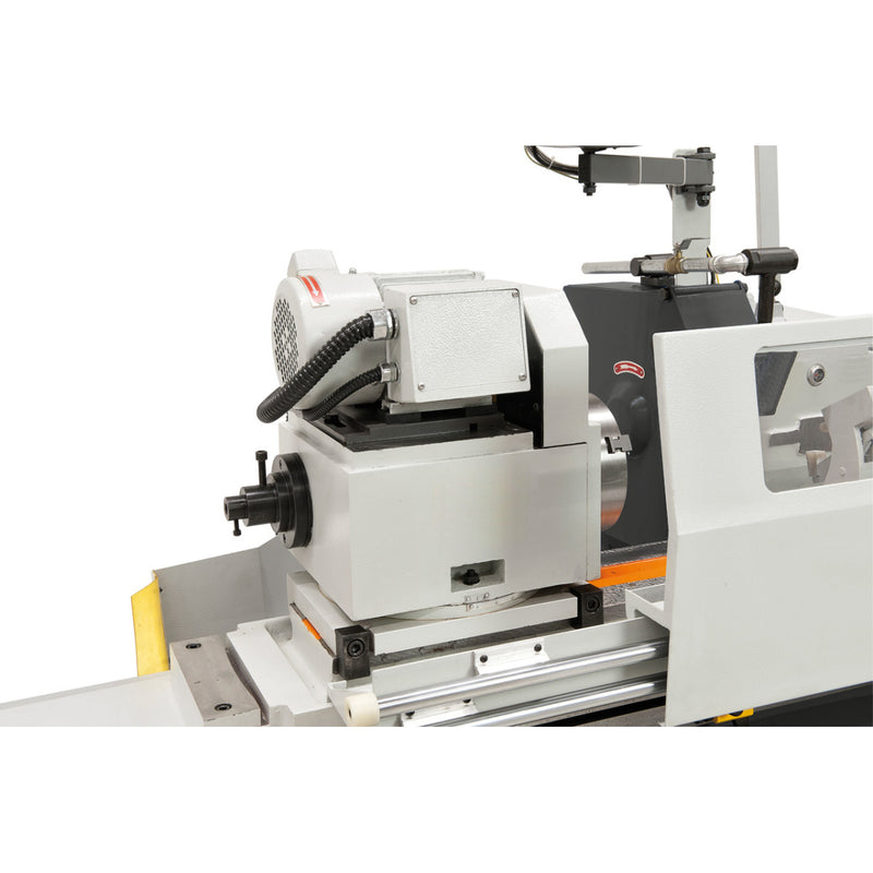Rectificadora cilíndrica Optimum (3121040) OPTIgrind GC 1305
