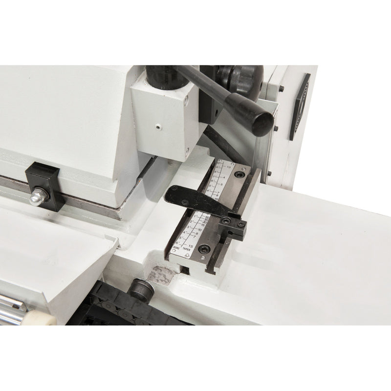 Rectificadora cilíndrica Optimum (3121050) OPTIgrind GC 1810