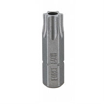Torx Bit T35h With Hole 1/4x25mm 1272535