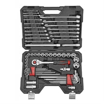 Chave de caixa de impacto E22 1/2x (44622)