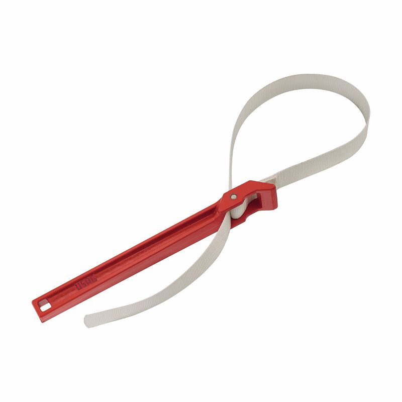 Llave de cadena USAG (312 B), tipo correa