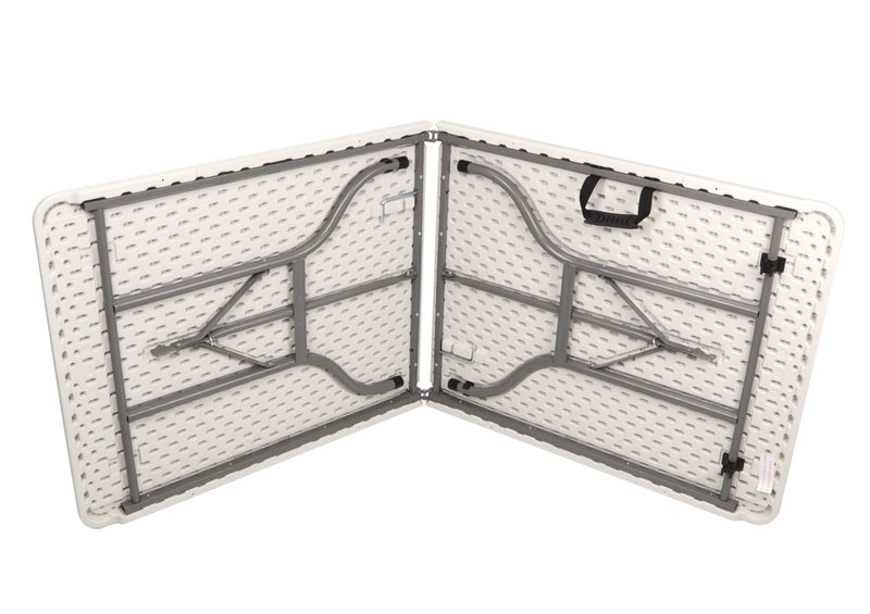 Mesa Dobrável 180x75x74cm