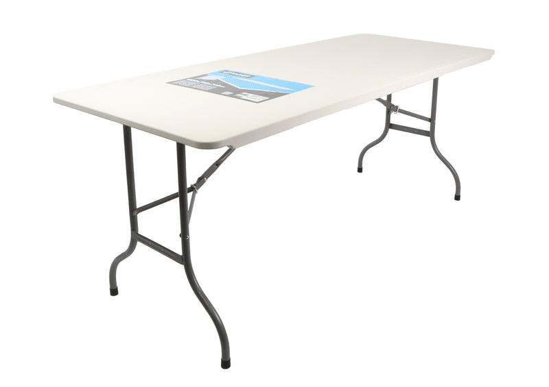 Mesa Dobrável 180x75x74cm