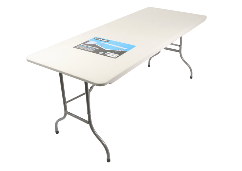 Mesa Dobrável 180x75x74cm