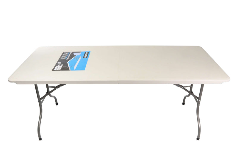 Mesa Dobrável 180x75x74cm