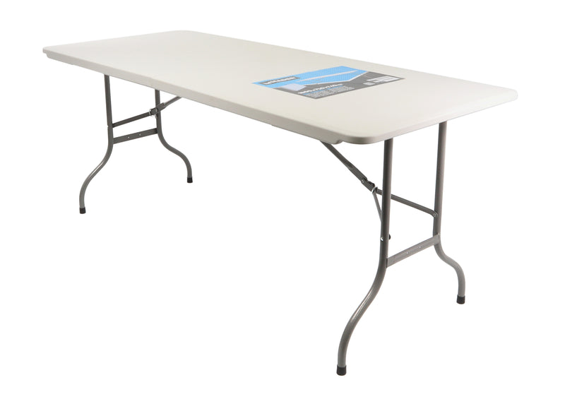 Mesa Dobrável 180x75x74cm
