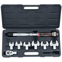 Conj. Ch. Dynamometer with Mouths 17-29 ( 64704