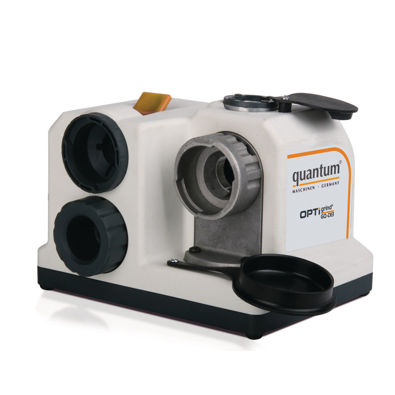 Afiadora de brocas Optimum (3140020) Quantum GQ-D13
