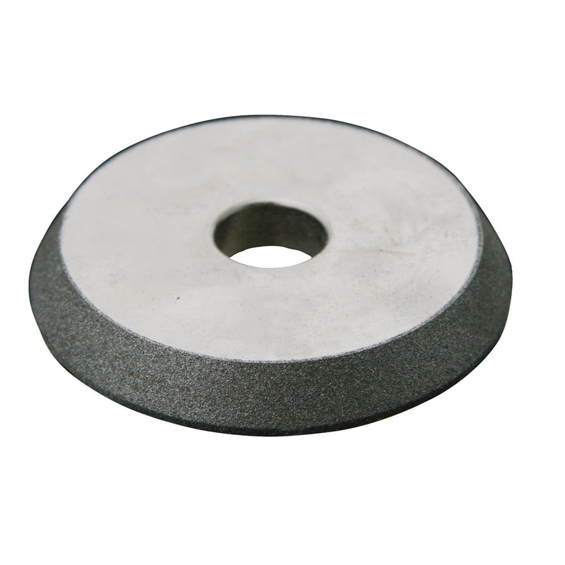 Optimum (3100127) Grinding wheel CBN 108x21x20