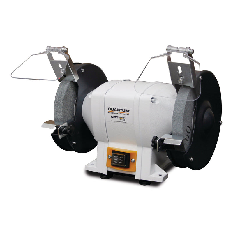 Optimum (3141010) Double grinding machine quantum GQ 150