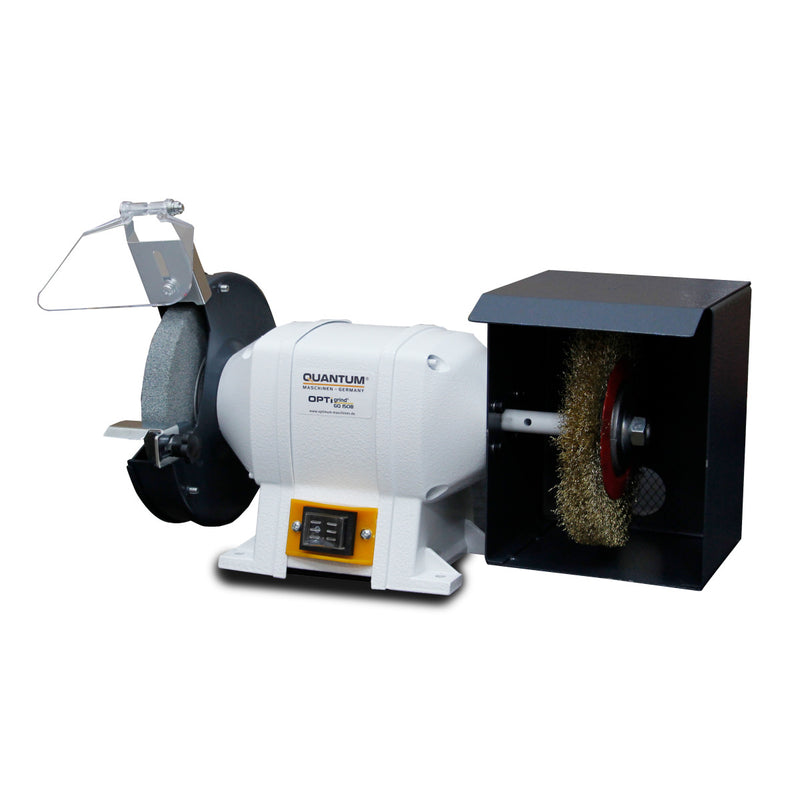 Retificadora combinada Optimum (3141060) Quantum GQ 150 B