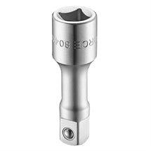 Extensión de 1/2" x 125 mm para llaves de tubo 8044125r