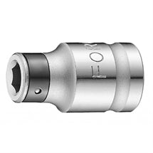 Bit Holder Adapter 1/4 Enc.3/8" ( 81032