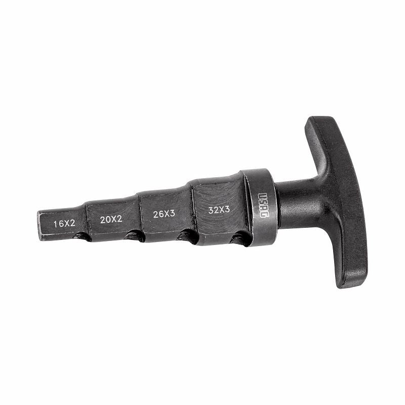 USAG (315 S) Deburrer - Calibrator