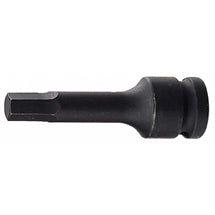 Chave de caixa sextavada 27 mm Imp. Int (1") 28411027
