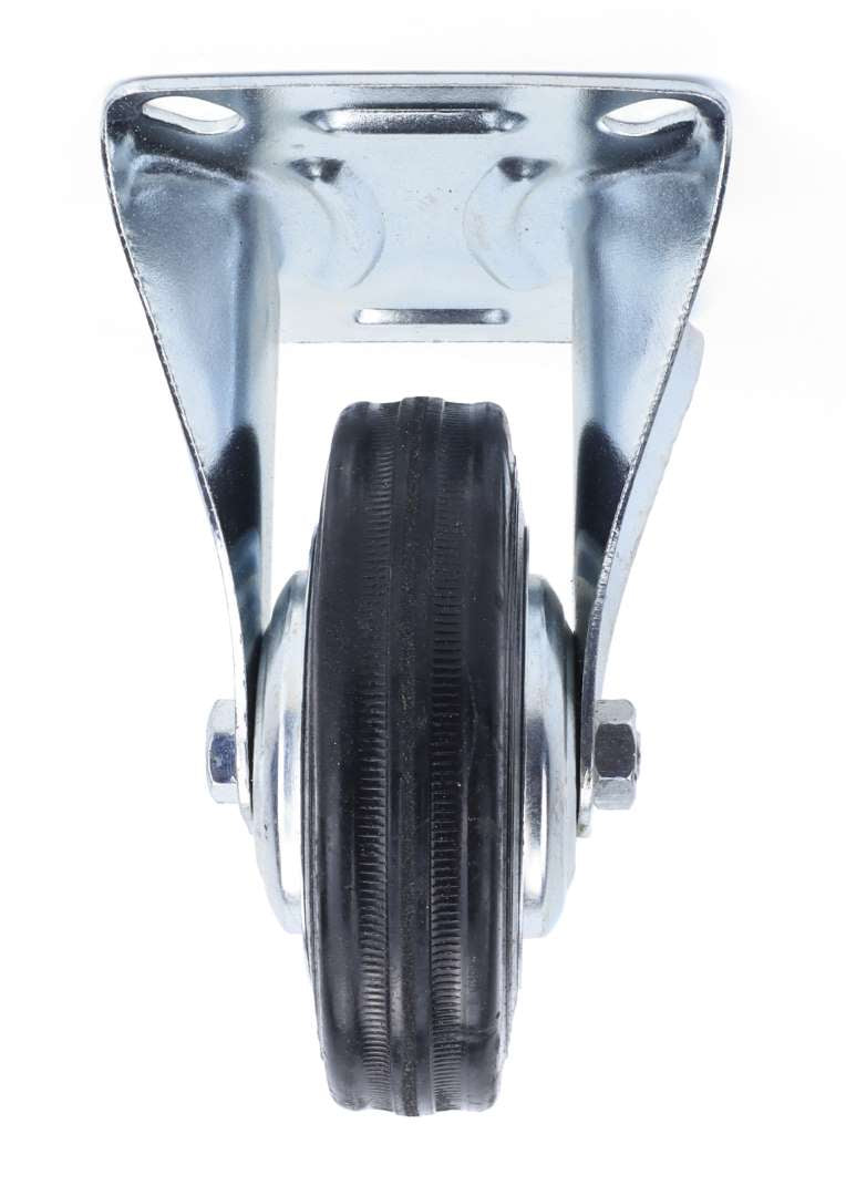 Giratorio fijo, 100 mm - MADER®
